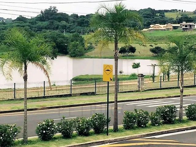 terreno - Swiss Park - Campinas