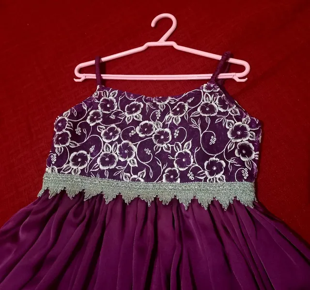 Vestido de festa