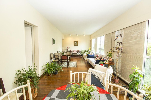 Ipanema | Apartamento 3 quartos, sendo 1 suite