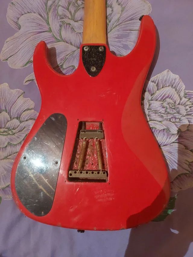 Guitarra ( p/ reforma )