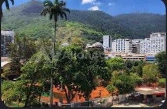 Tijuca | Apartamento 3 quartos, sendo 1 suite - Foto 2