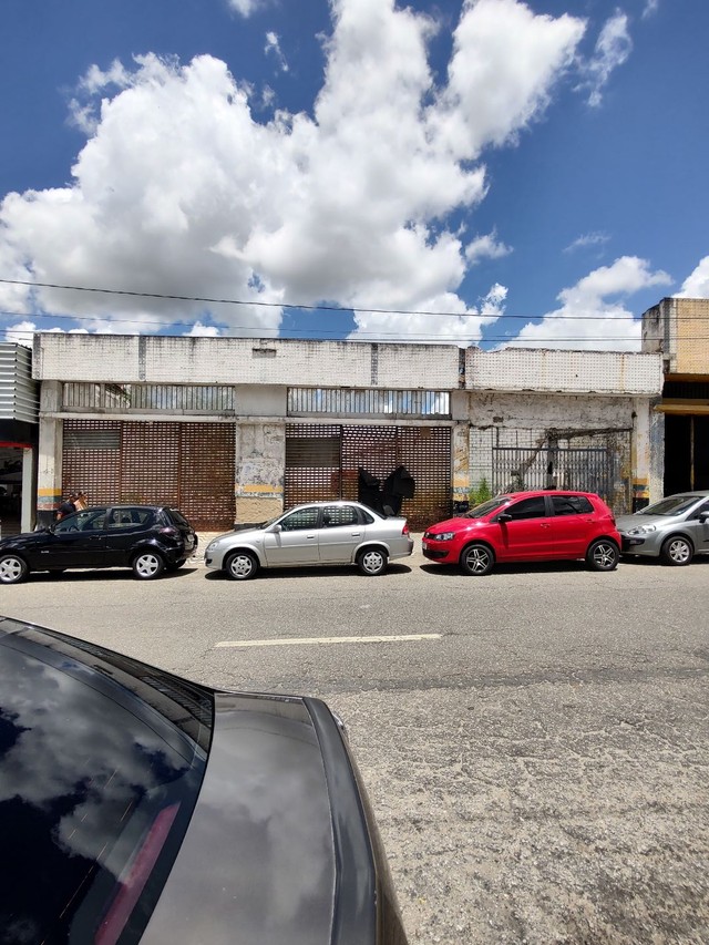 ÁREA COMERCIAL NO CENTRO DE CAMPINA - Foto 2