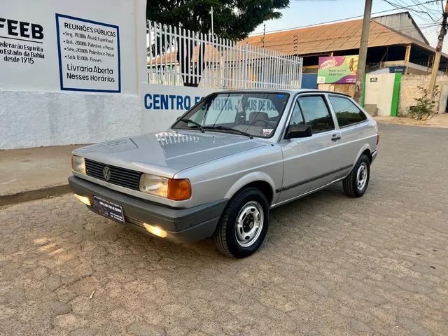 VOLKSWAGEN GOL 1995 Usados e Novos