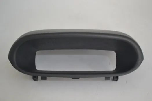 Moldura Acabamento Computador Bordo Painel Citroen C3 Origin