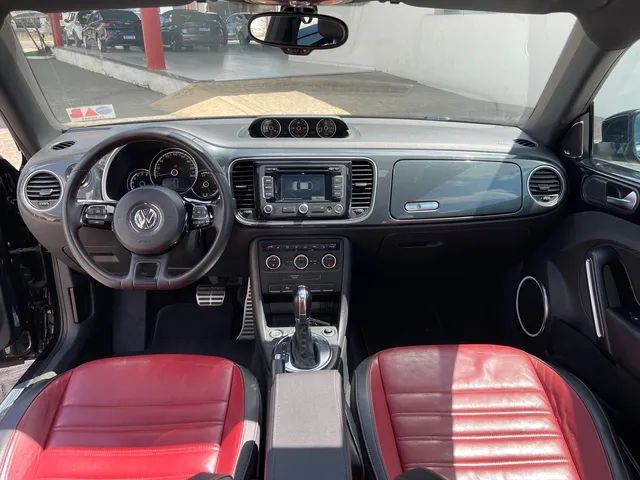 Fusca tsi pacote premium 13/13 - Foto 5