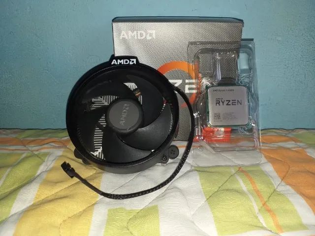 Olx ryzen 2024 3 3200g