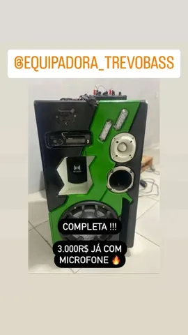 Caixa trio bob completa  +19 anúncios na OLX Brasil