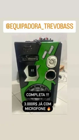 Caixa de Som Bob Esponja, Móvel p/ Casa Som Bob Usado 33959326