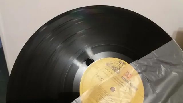 LP - Jimi Hendrix - Sound Track Recordings From The Film "Jimi Hendrix" - Foto 6