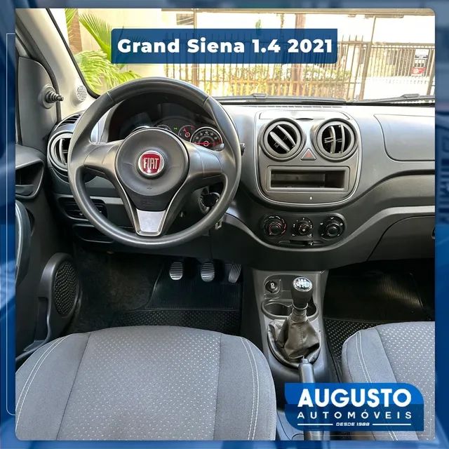 SUCATA GRAND SIENA ETORQ 1.6  2012,2013,2014,2015,2016,2017,2018,2019,2020,2021