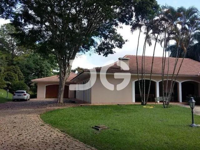 Casa à venda em Valinhos, Village Sans Souci, com 5 quartos, com 784 m², Village Sans Souc - Foto 5
