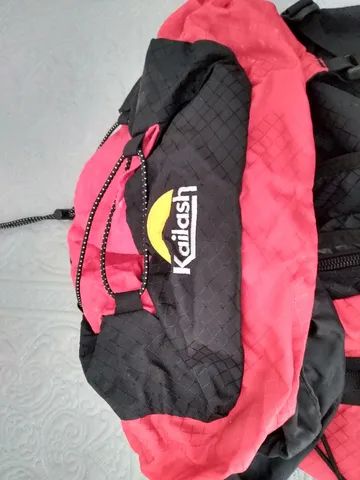 Mochila Kailash 55 L - Foto 3