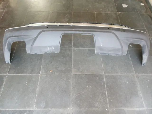 Spoiler Traseiro Chevrolet Equinox  - Foto 5
