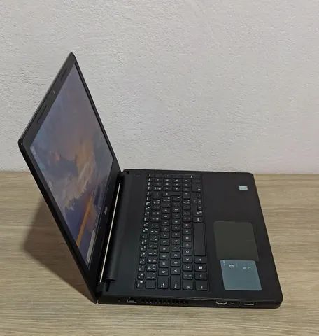 Notebook Dell Inspiron Core I Gera O Muito Potente Computadores E Acess Rios Nova