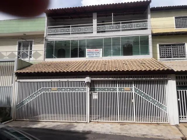 Captação de Casa a venda no bairro St H Arniqueiras, Brasília, DF