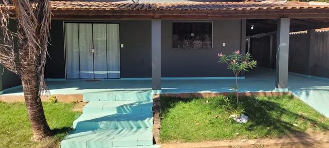 Casa Centro Chapada dos Guimarães (Temporada) - Foto 2