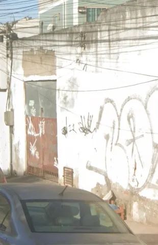 Captação de Terreno a venda na Rua Aluízio de Sá Vasconcellos, Cajueiros, Macaé, RJ