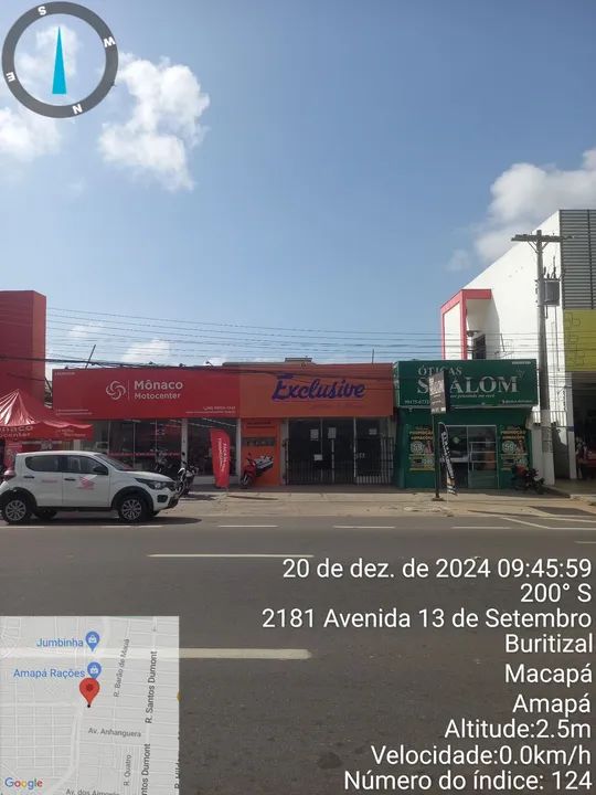 Aluguel de um ponto comercial  . - Foto 3