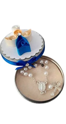 Lembrancinha Batizado  - Foto 4