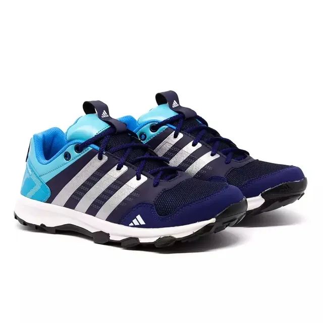 Tênis adidas kanadia TR7 - Foto 5