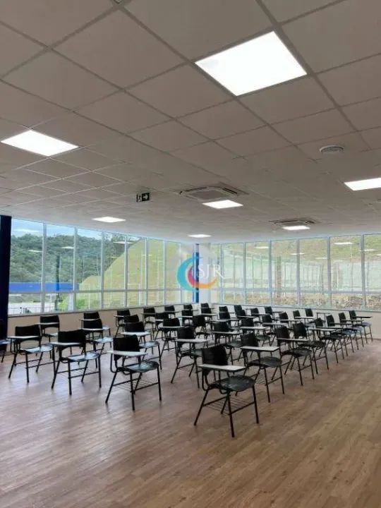 Galpão para alugar, 1650 m² - Lagoa - Araçariguama/SP - Foto 3