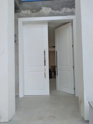 Compre Portas sob medida sem sair de casa!  Phanda Portas - Foto 2