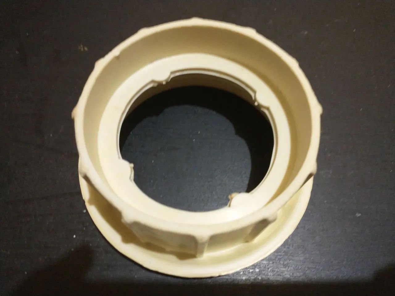 Suporte de lâmina de liquidificador walitta - Foto 3