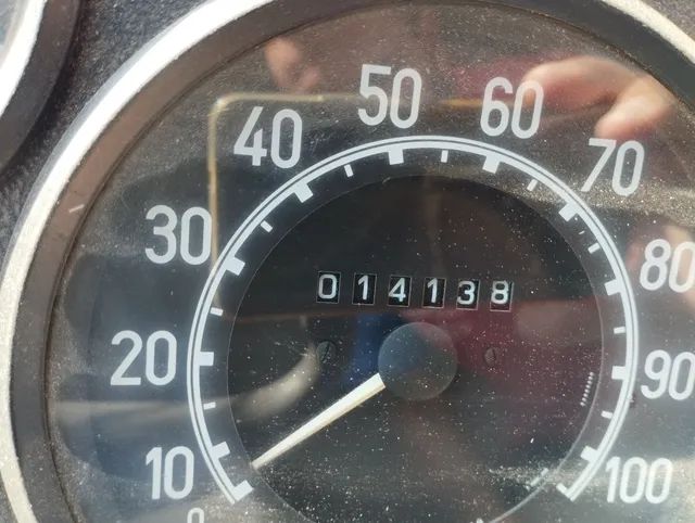 MB motor home , 1998  , motor 366 - Foto 5