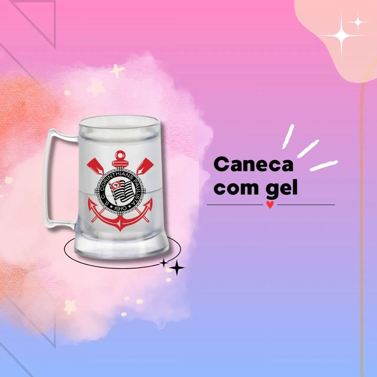 Caneca personalizada  - Foto 2