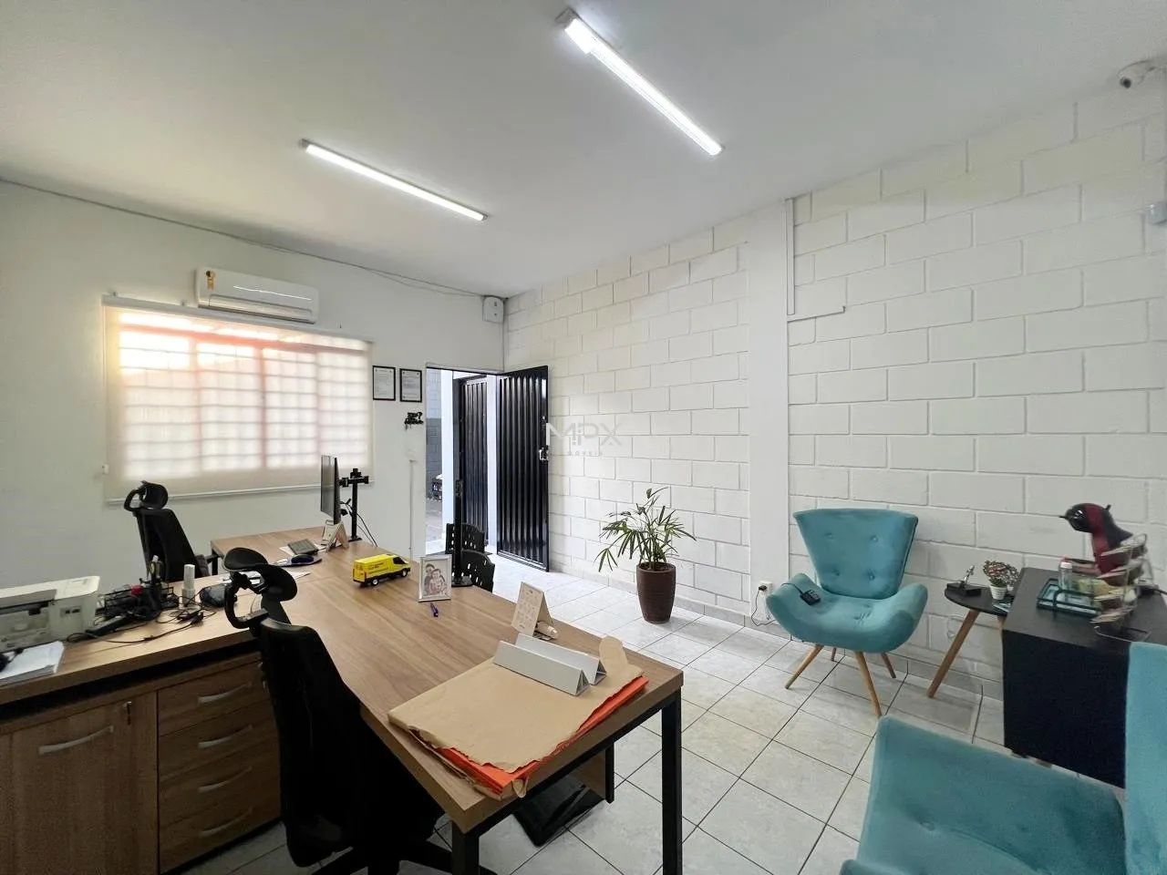 Galpão a venda no bairro Alto da Pompéia - Foto 11