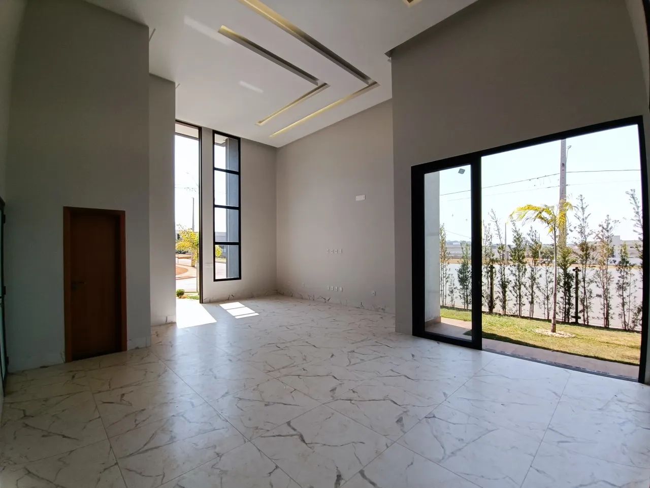 Casa Térrea 4/4 + Escritório / Esquina 520 M² - Foto 7