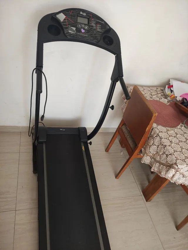 Esteira Dream Fit - Esportes e ginástica - Vila Canária, Salvador