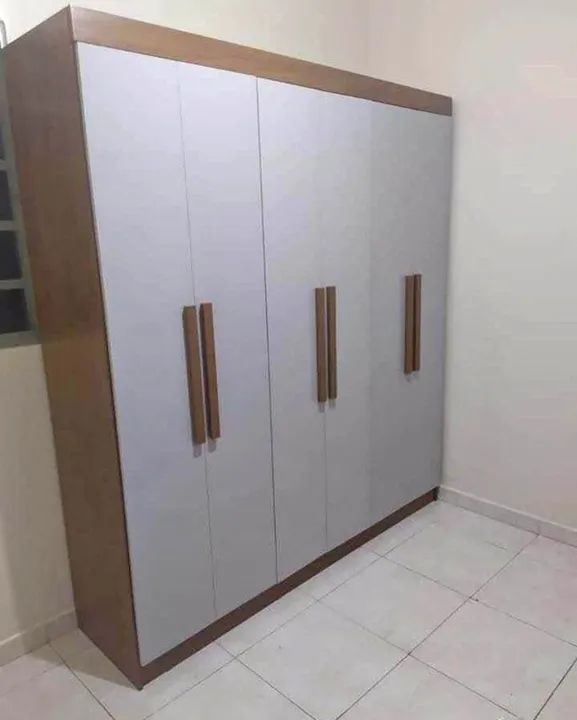 guarda roupa casal 1.80 - Foto 3