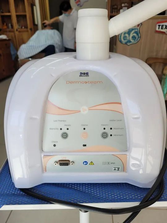 Dermosteam  - Foto 5