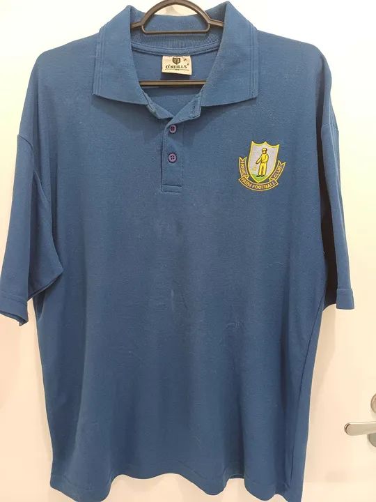Camisa O'Neills Home Farm FC Tam 44