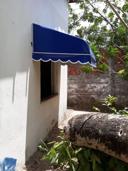 Toldo para janela, proteção sol - Foto 5
