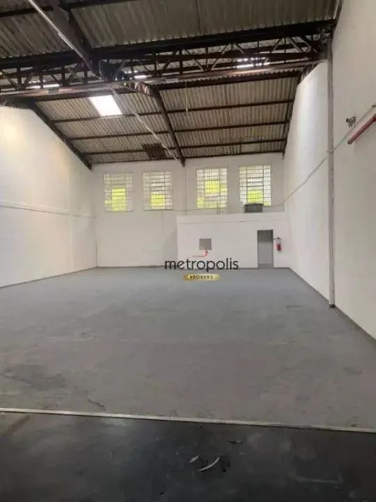 Loja para alugar, 292 m² por R$ 29.800,01/mês - Demarchi - São Bernardo do Campo/SP - Foto 3