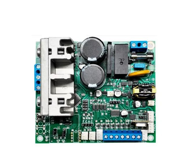 Motor de Portão Deslizante DZ 800 Condominium Jet Flex PPA Bivolt - Foto 5