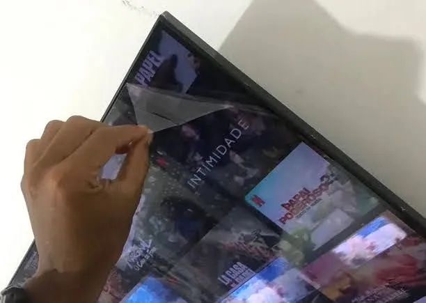 Tv smart Samsung Crystal 50 polegadas 4k ultra 3 em 1 - Foto 5