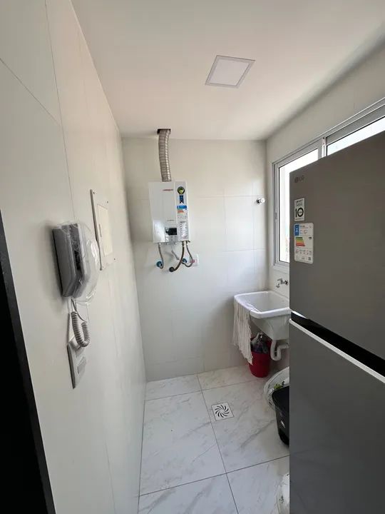 Apartamento Temporada Praia do morro -  Vista Mar - Foto 5