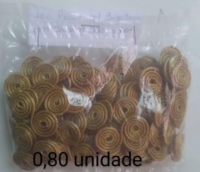 Peças diversas em Capim Dourado  - Foto 4