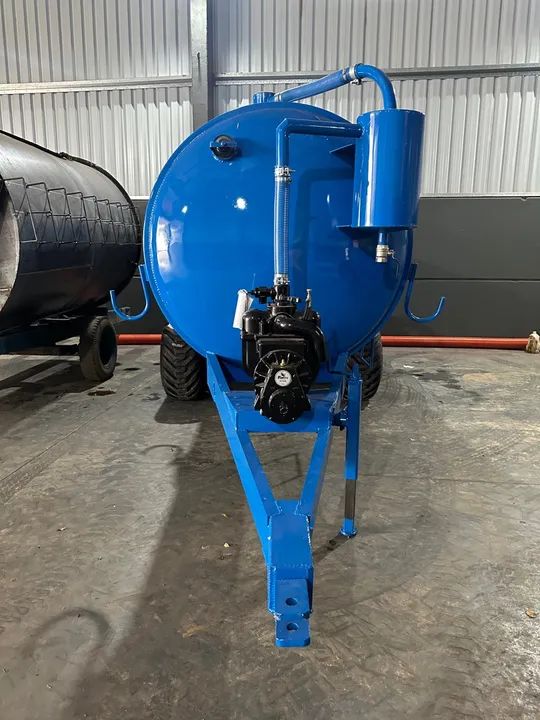 Tanque de Adubo Líquido RINGO - Foto 3