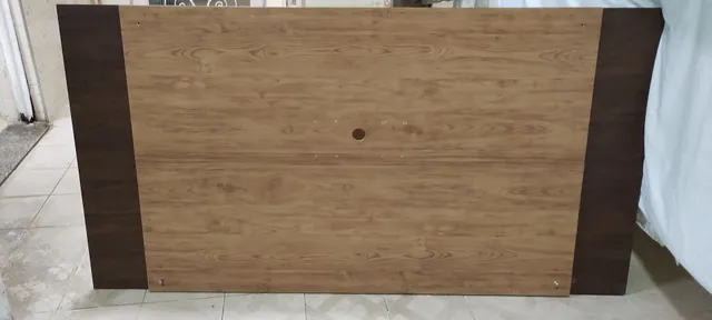 Painel de tv novo