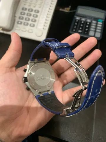 Audemars piguet  - Foto 3