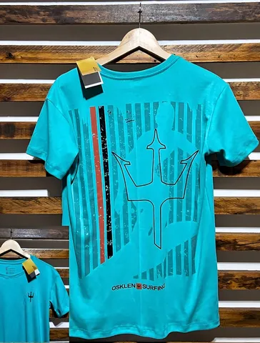 REF 05/03 - CAMISAS MASCULINAS MALHÕES PREMIUM