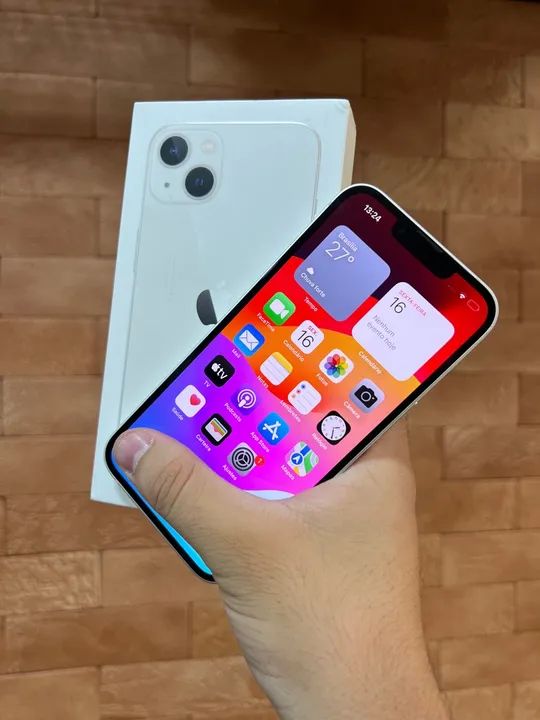 iPhone 13 pronta entrega e garantia - sucesso aqui   - Foto 2