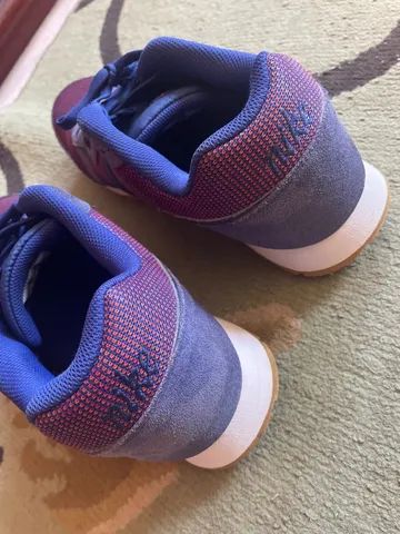 Tênis nike casual - Foto 4