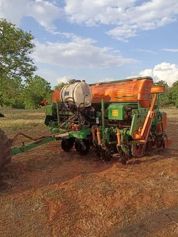 Plantadeira Stara - Foto 3