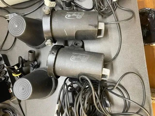 IMPERDIVEL OS 4 FLASH SENDO 3 PRO 2 E1 PRO 4 POR R$ 1000,00 - FLASH - INCONFLASH - Foto 3