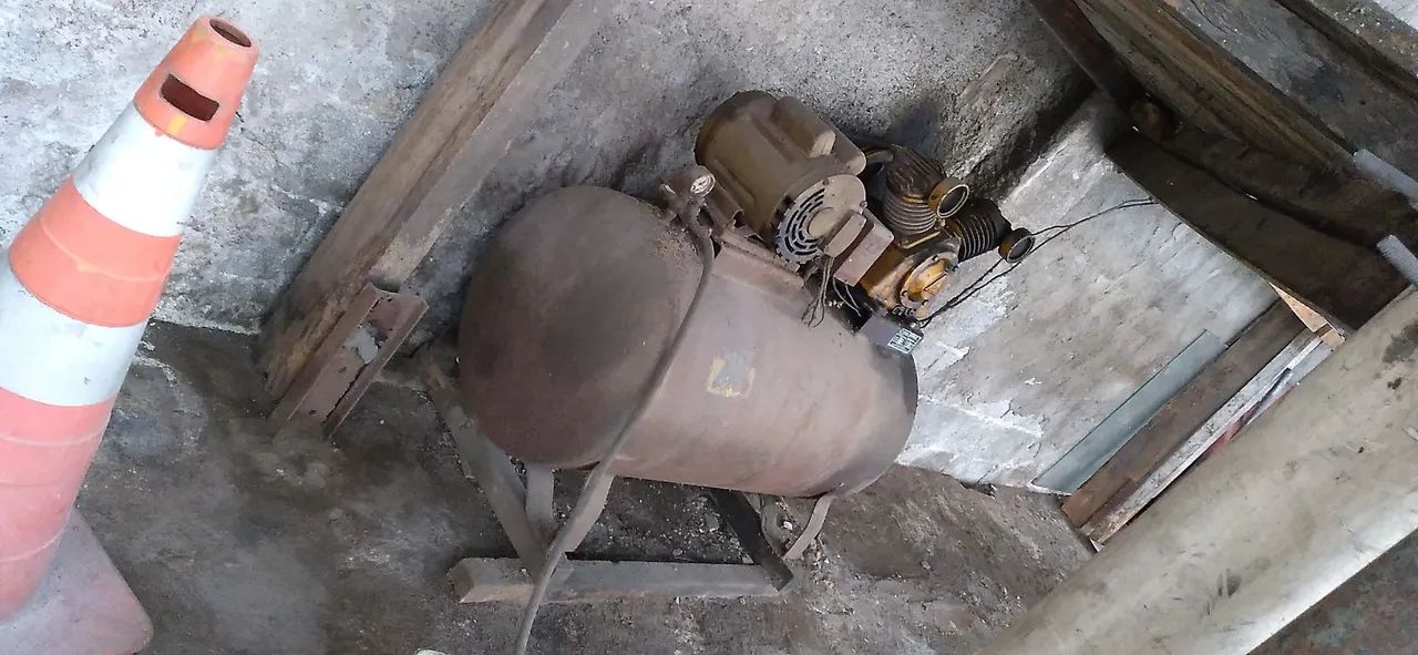 Compressor Schulz Grande - Foto 4